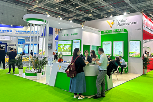 CAC農化展2024——農化的世界，世界的農化